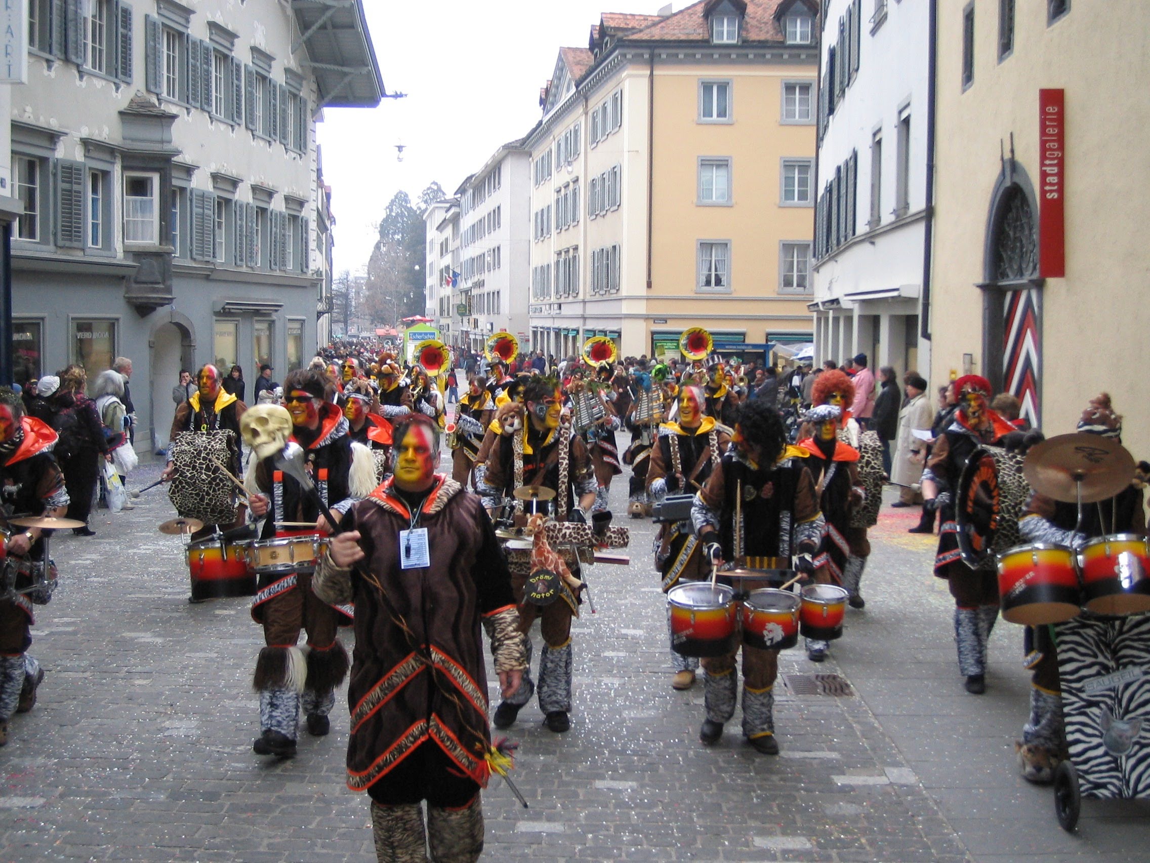 Pirates (2006 - 2009)