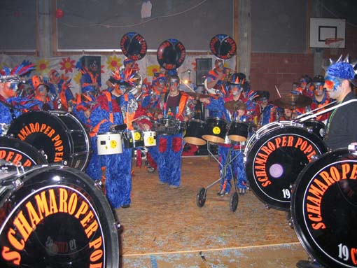 Spitzli (2004 - 2005)