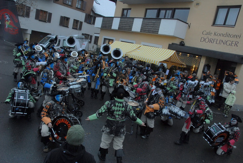 Pirates (2008 - 2009)